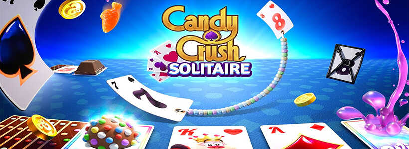 Candy Crush Solitaire to Officially Launch on February 6