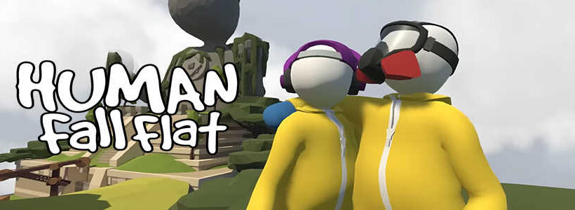 Human: Fall Flat sells 55 million copies across all platforms